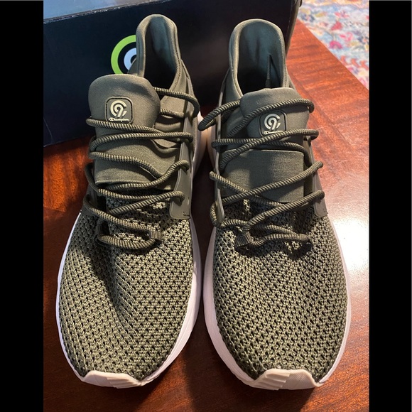 champion cushion fit women's shoes